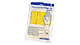 Sempertip yellow latex glove packshot