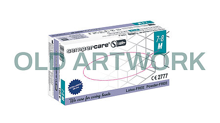 Sempercare Safe Plus Packageshot 