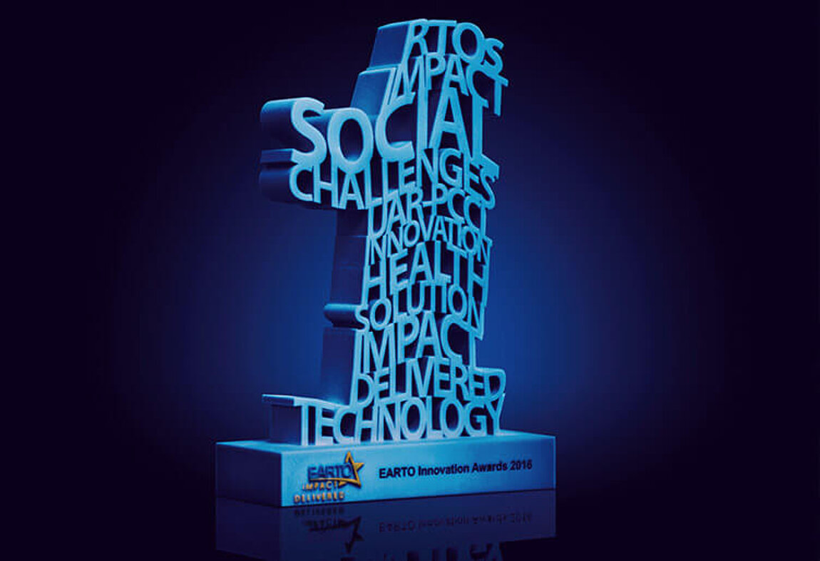 Sempermed Syntegra UV awarded with EARTO award 