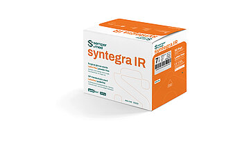 Sempermed Syntegra IR Surgical Glove Dispenser