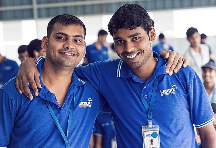 Reimbursement of recruitment fees of foreign workers 