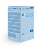 Sempercare sterile nitrile examination glove packshot