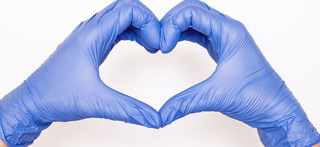 At Sempermed we love surgical, examination and personal protective gloves 