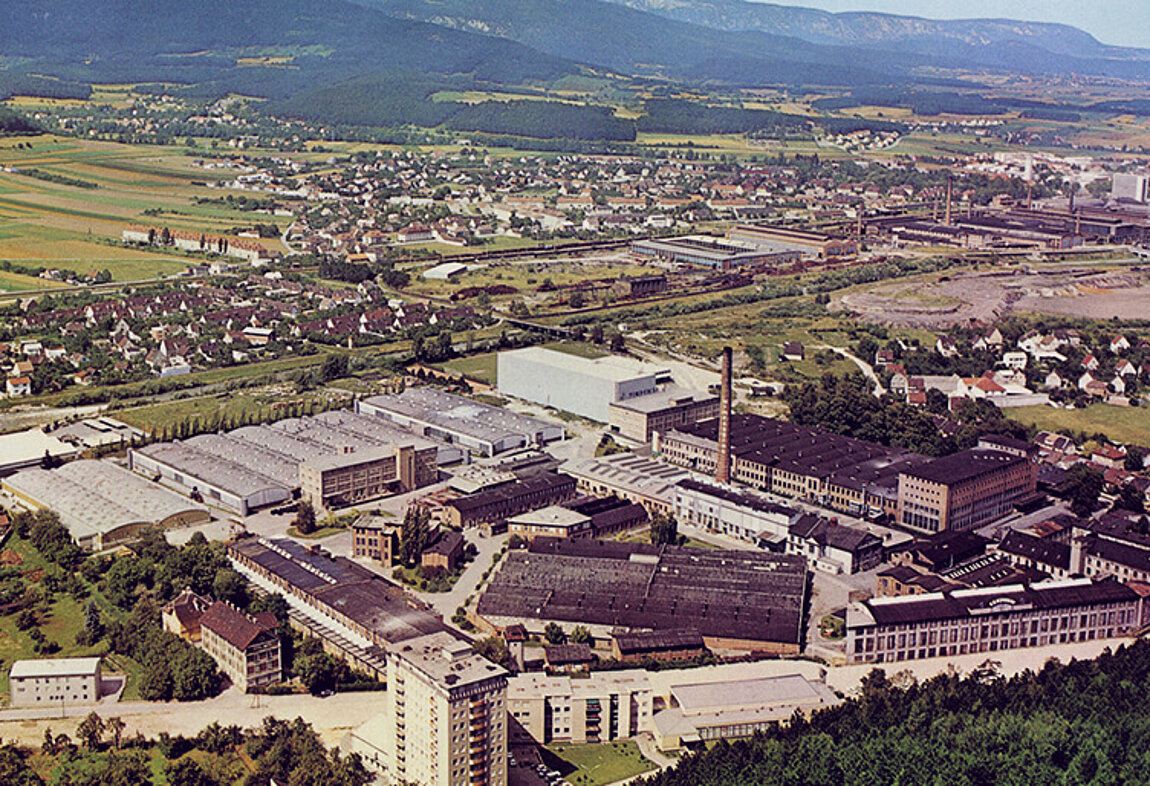 Semperit Wimpassing 1976