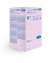 Sempercare nitrile sterile examination glove 